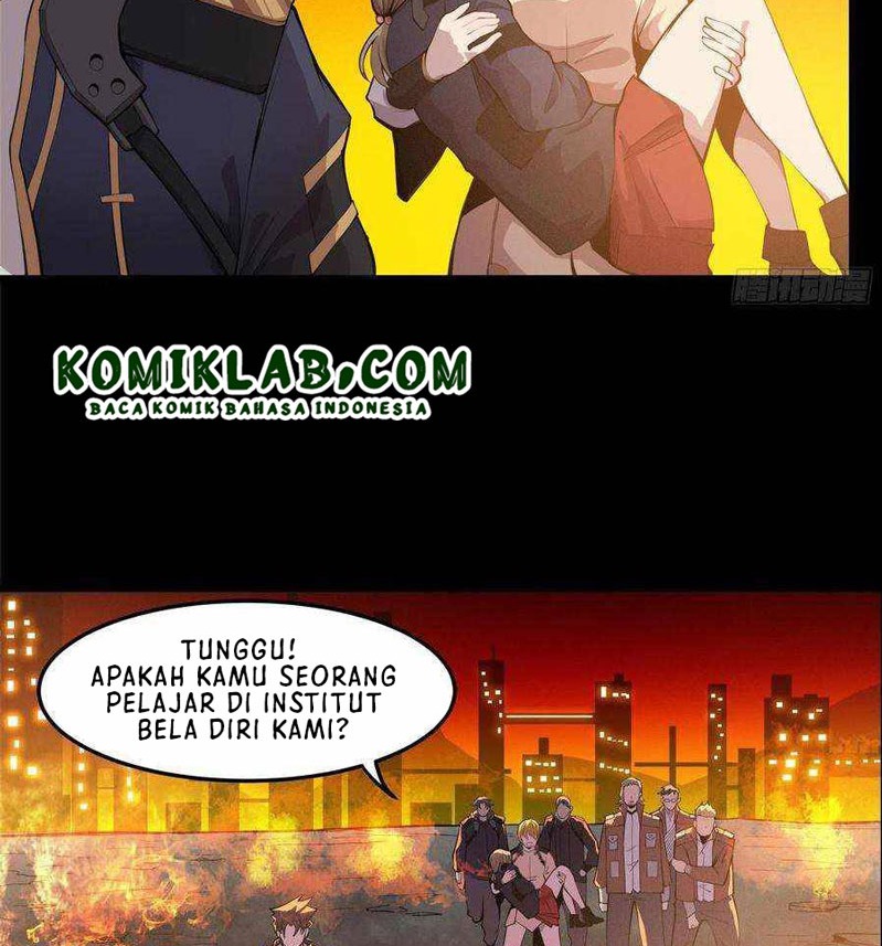 Legend of Star General Chapter 25 Gambar 31