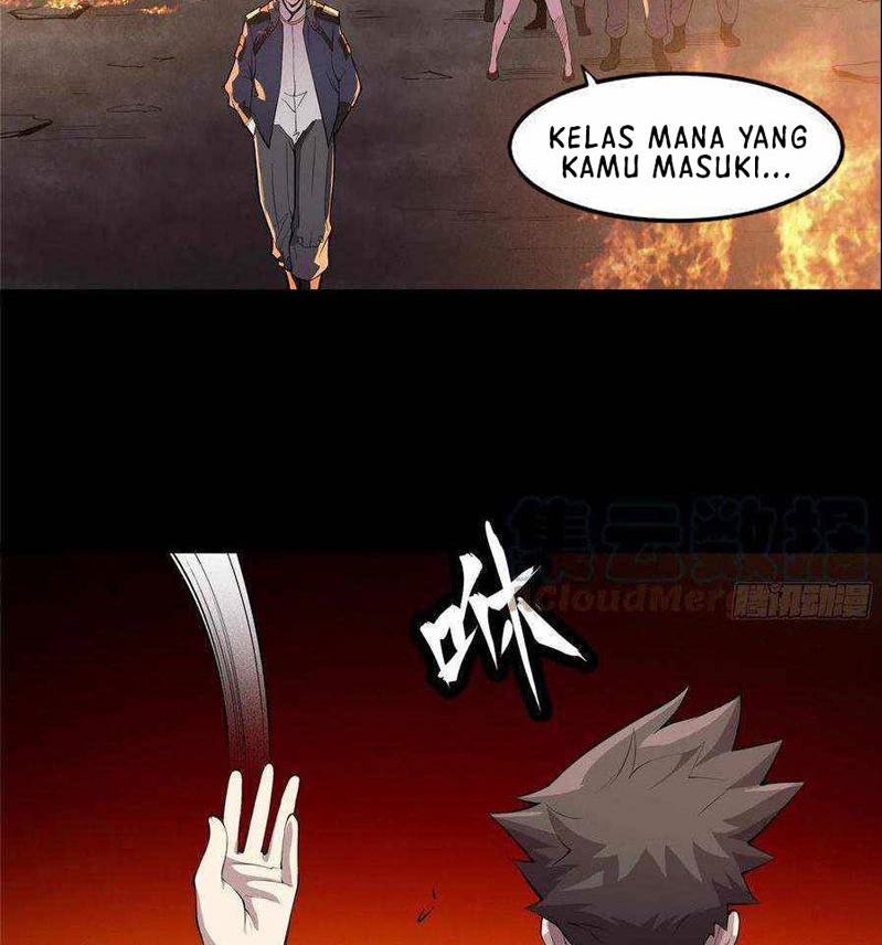 Legend of Star General Chapter 25 Gambar 32