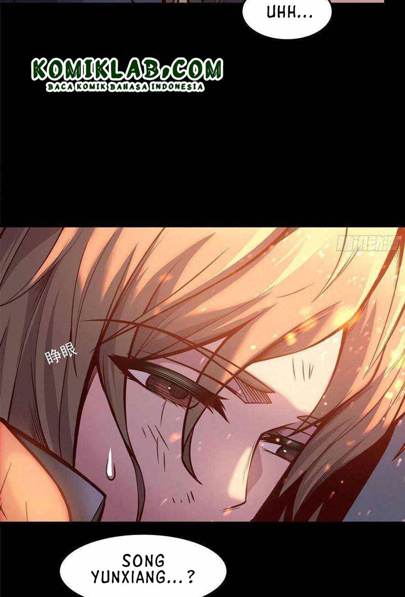 Legend of Star General Chapter 25 Gambar 44