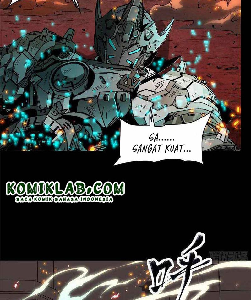 Legend of Star General Chapter 25 Gambar 4