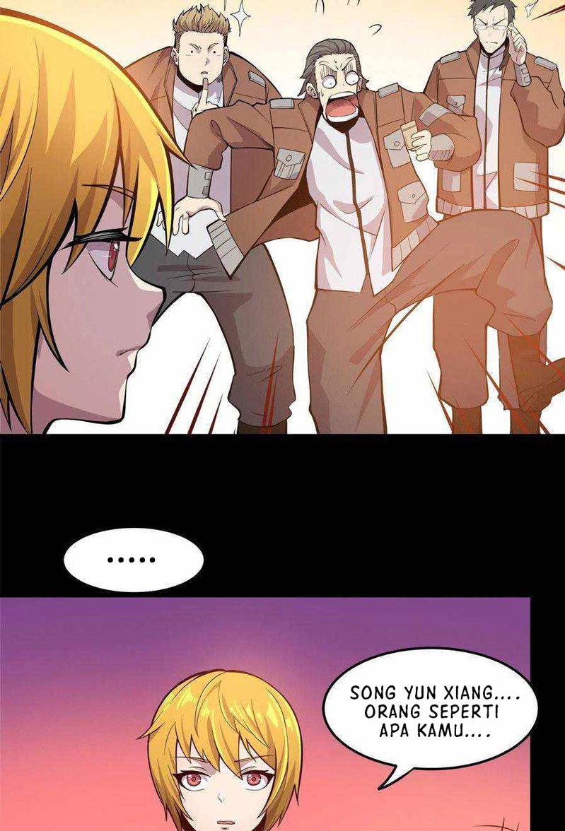 Legend of Star General Chapter 25 Gambar 42