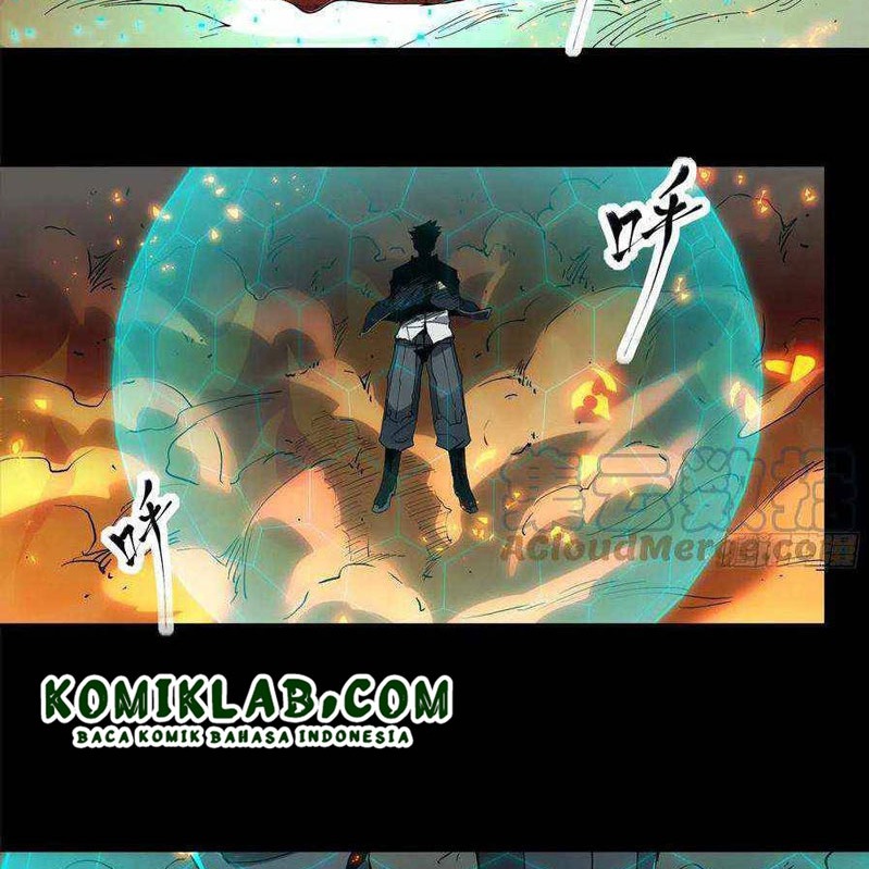Legend of Star General Chapter 25 Gambar 8