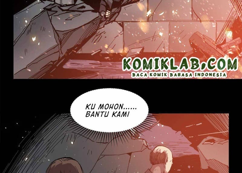 Legend of Star General Chapter 24 Gambar 14