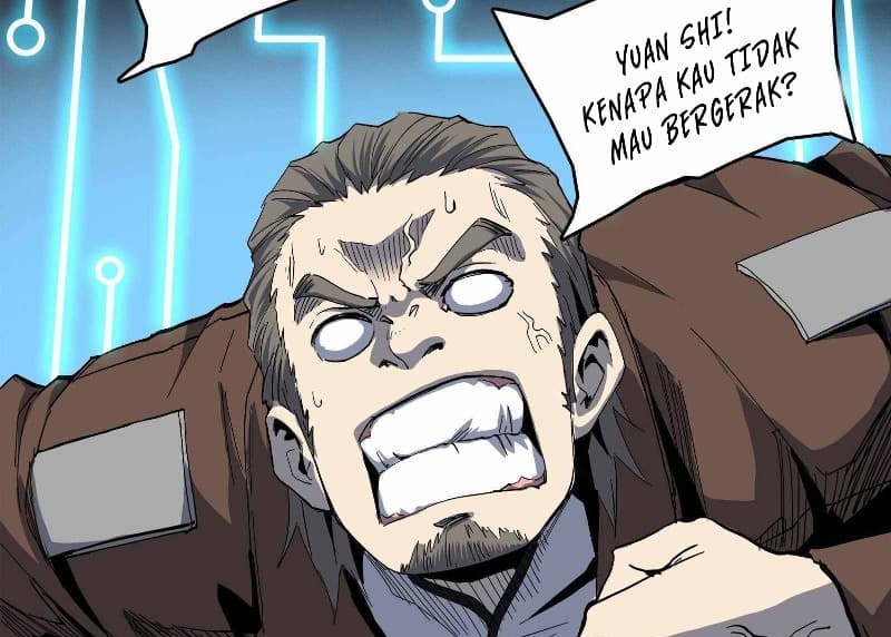 Legend of Star General Chapter 24 Gambar 16