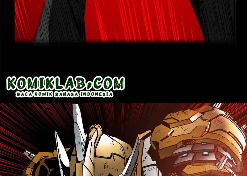 Legend of Star General Chapter 24 Gambar 19