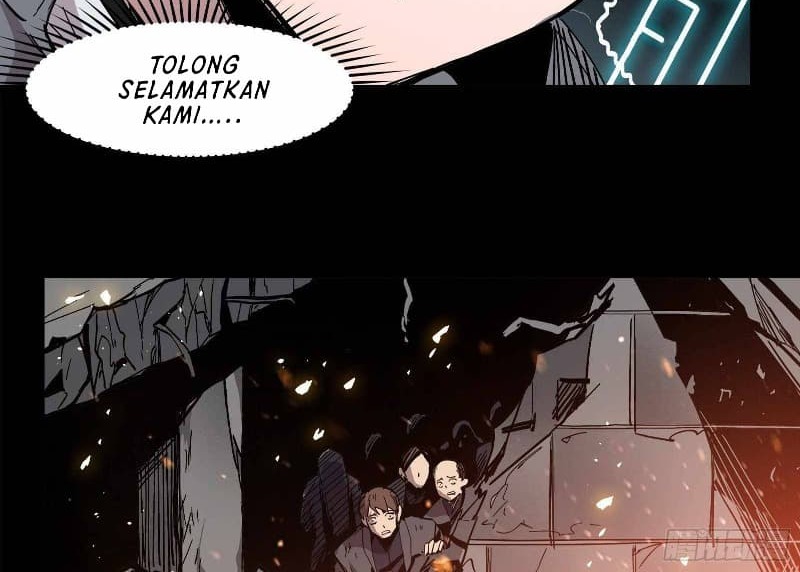 Legend of Star General Chapter 24 Gambar 13