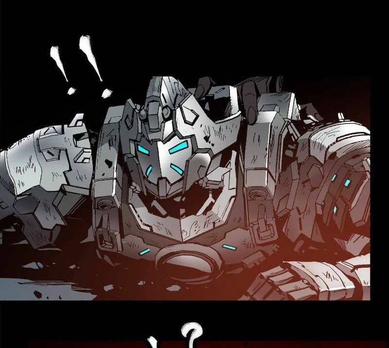 Legend of Star General Chapter 24 Gambar 25