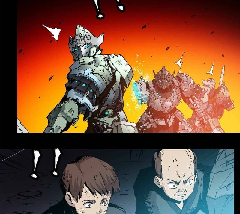 Legend of Star General Chapter 24 Gambar 26