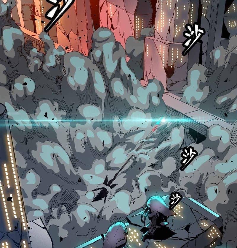 Legend of Star General Chapter 24 Gambar 28