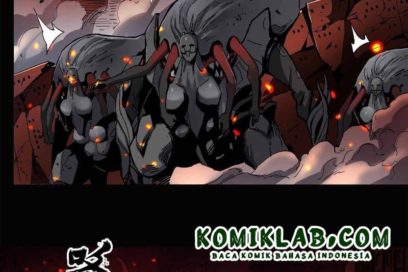 Legend of Star General Chapter 24 Gambar 34