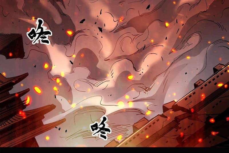 Legend of Star General Chapter 24 Gambar 36
