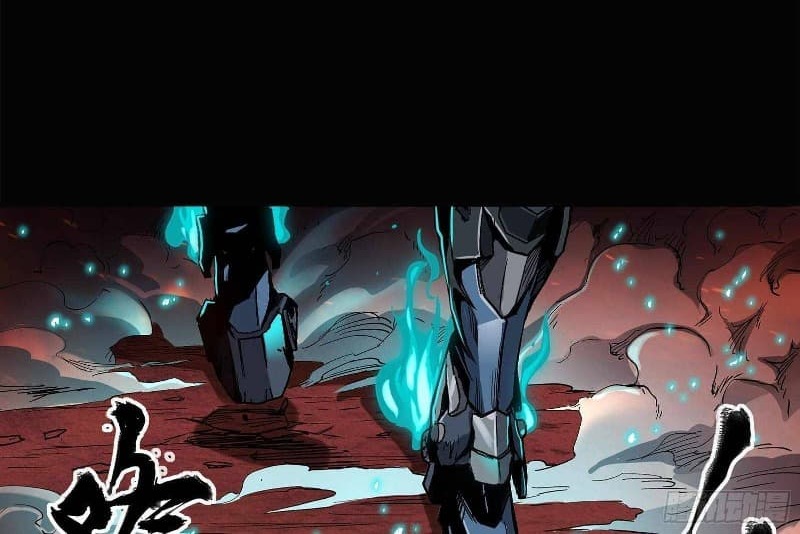 Legend of Star General Chapter 24 Gambar 37