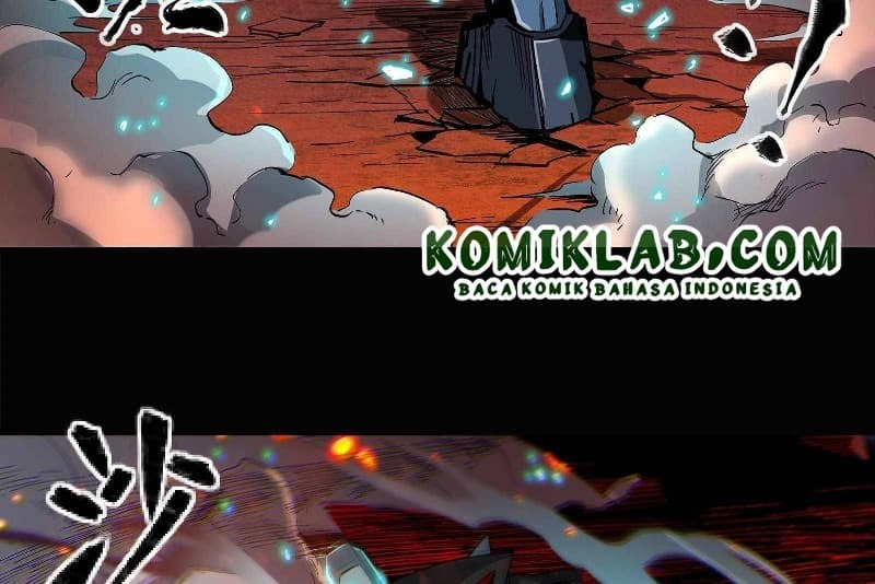 Legend of Star General Chapter 24 Gambar 38