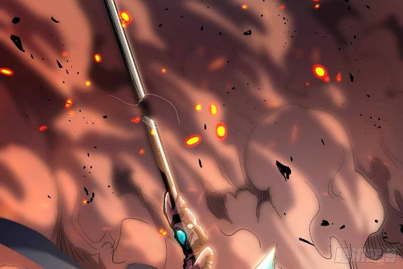 Legend of Star General Chapter 24 Gambar 31