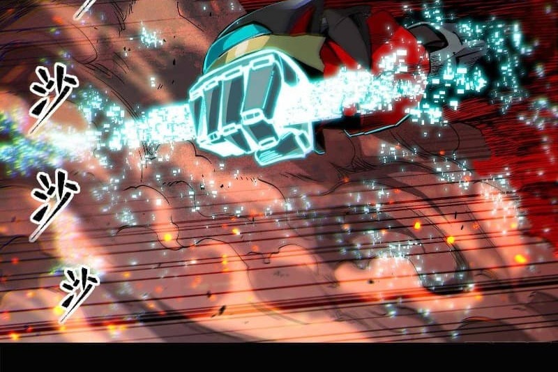 Legend of Star General Chapter 24 Gambar 45