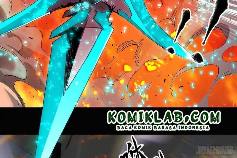 Legend of Star General Chapter 24 Gambar 47