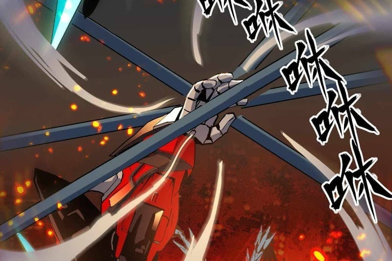 Legend of Star General Chapter 24 Gambar 48