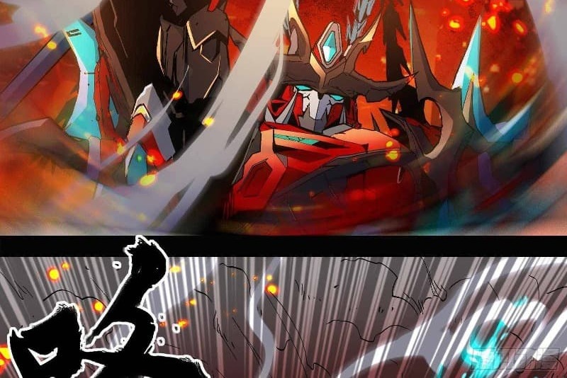 Legend of Star General Chapter 24 Gambar 49