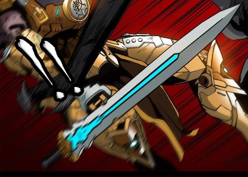 Legend of Star General Chapter 24 Gambar 4