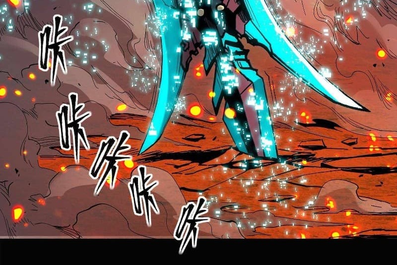 Legend of Star General Chapter 24 Gambar 41