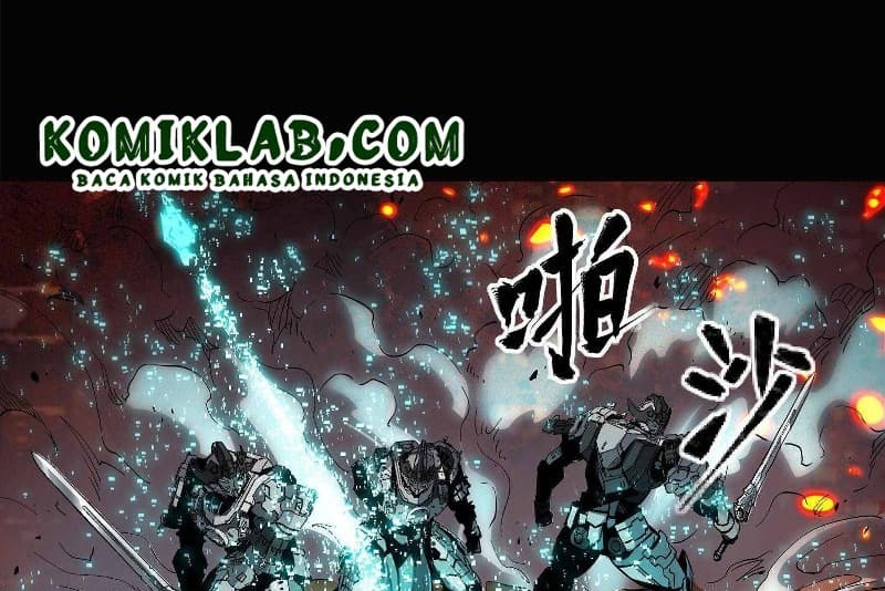 Legend of Star General Chapter 24 Gambar 42