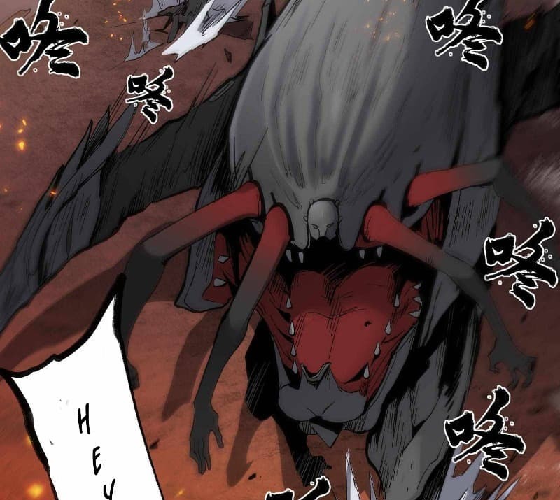 Legend of Star General Chapter 24 Gambar 54