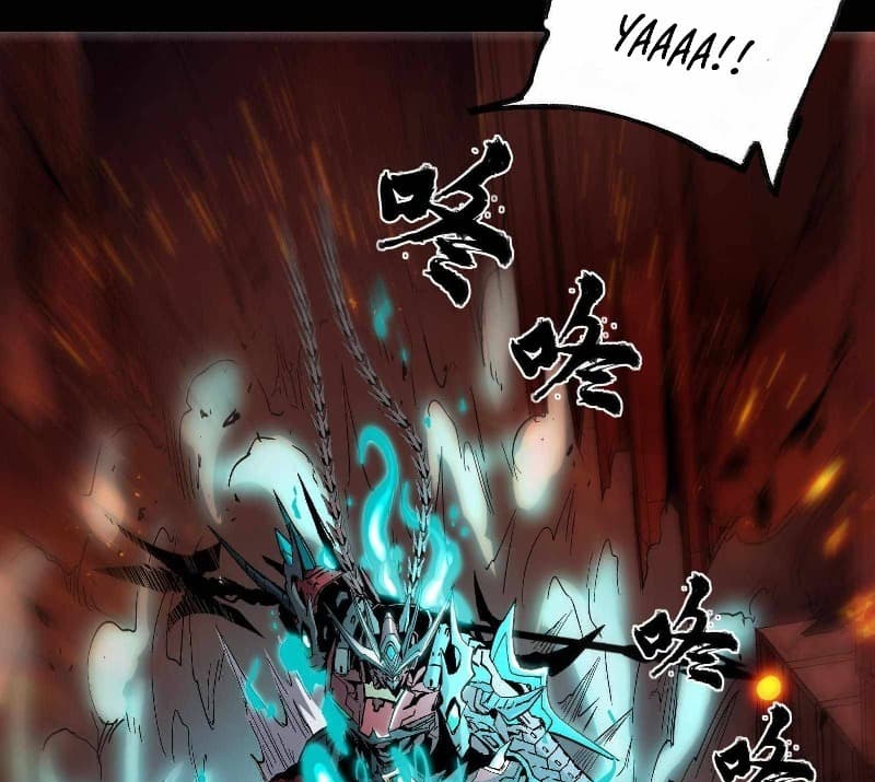 Legend of Star General Chapter 24 Gambar 56