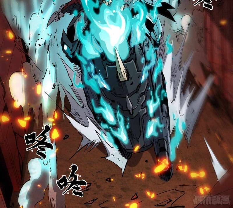 Legend of Star General Chapter 24 Gambar 57