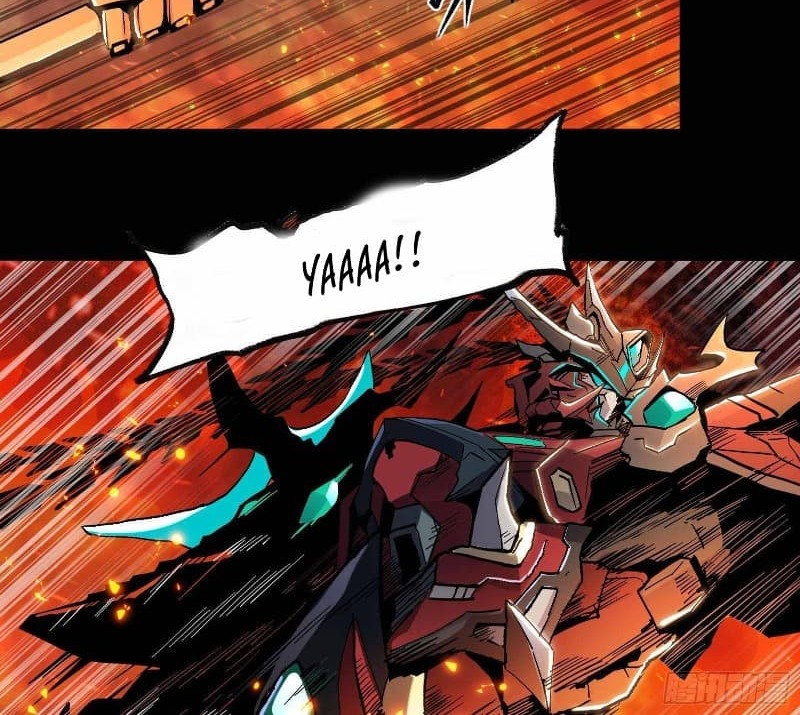 Legend of Star General Chapter 24 Gambar 59