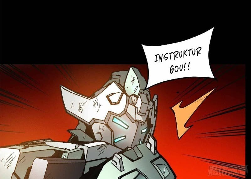 Legend of Star General Chapter 24 Gambar 5