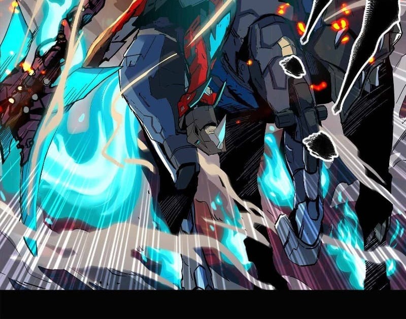 Legend of Star General Chapter 24 Gambar 51