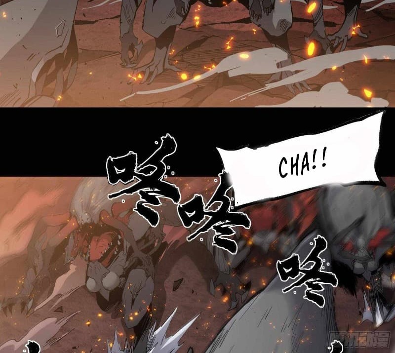 Legend of Star General Chapter 24 Gambar 53