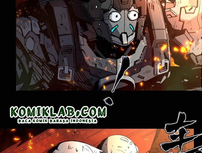 Legend of Star General Chapter 24 Gambar 66