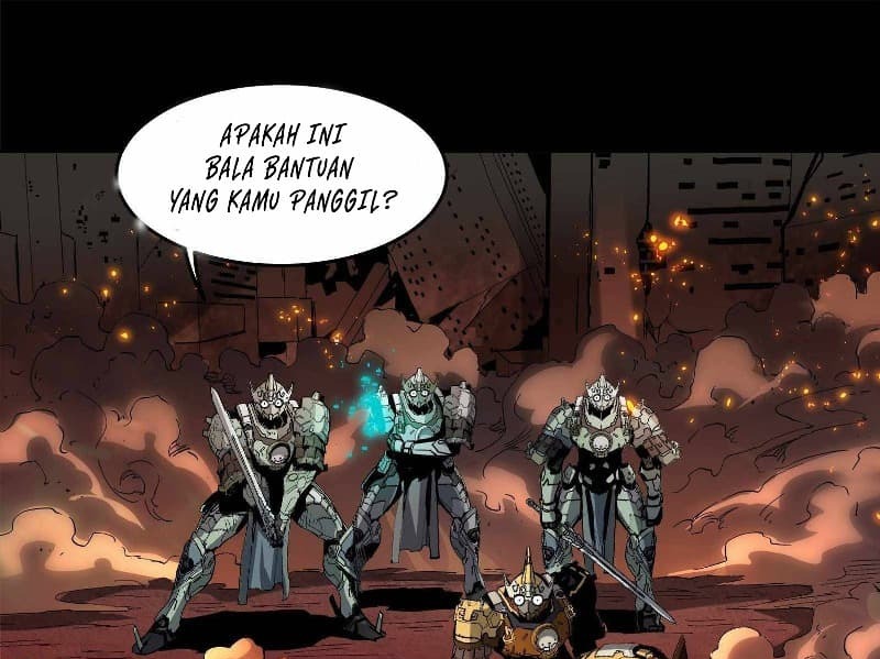 Legend of Star General Chapter 24 Gambar 68