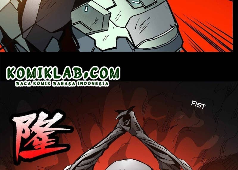 Legend of Star General Chapter 24 Gambar 6