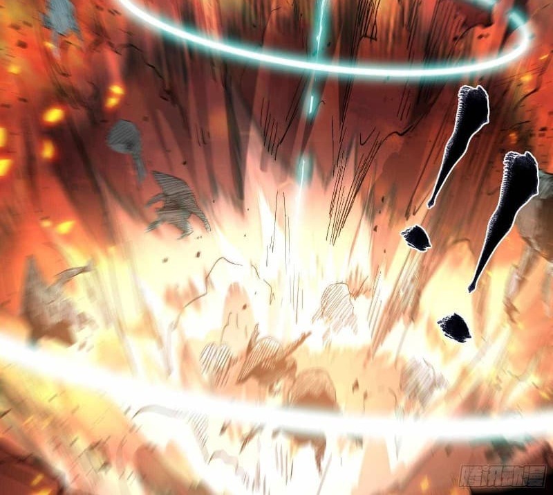 Legend of Star General Chapter 24 Gambar 61