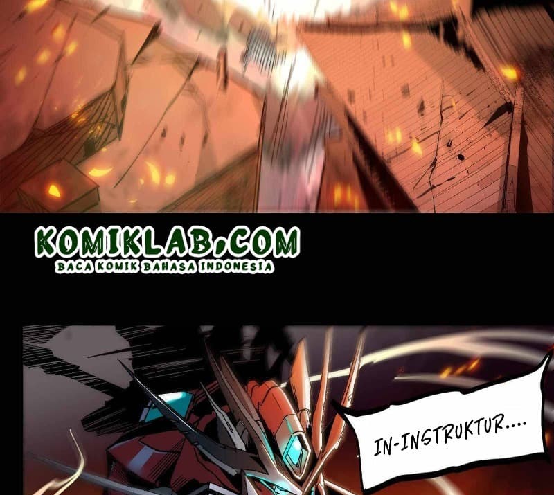 Legend of Star General Chapter 24 Gambar 62