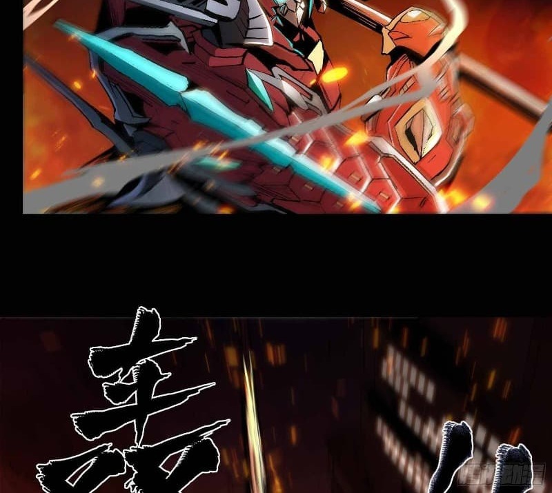 Legend of Star General Chapter 24 Gambar 63