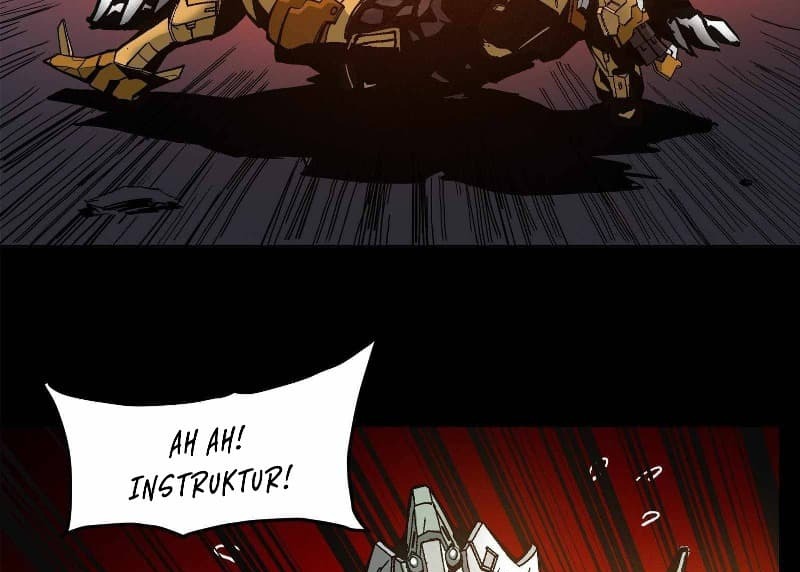 Legend of Star General Chapter 24 Gambar 8