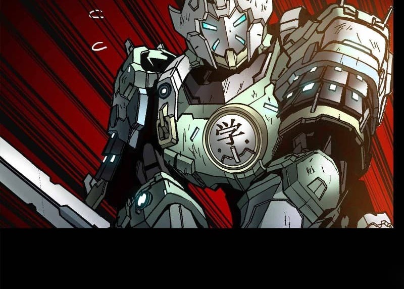 Legend of Star General Chapter 24 Gambar 9