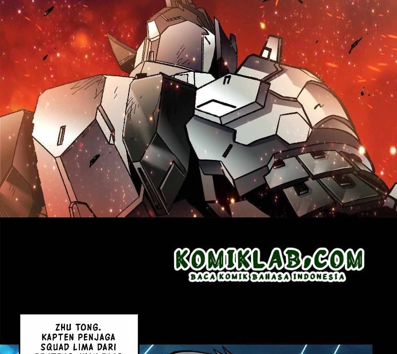 Legend of Star General Chapter 23 Gambar 14