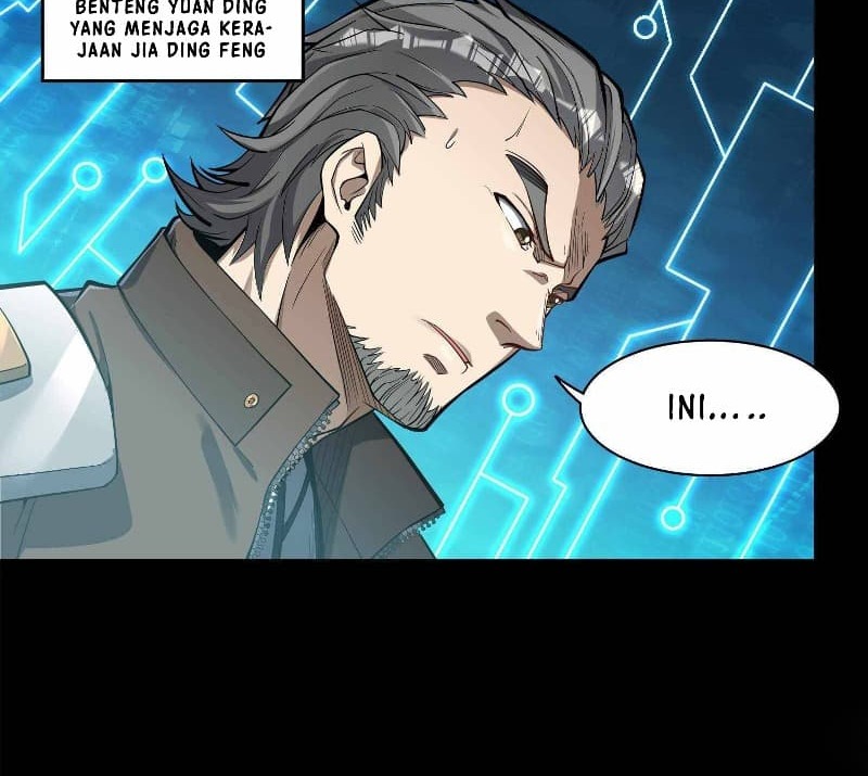 Legend of Star General Chapter 23 Gambar 15