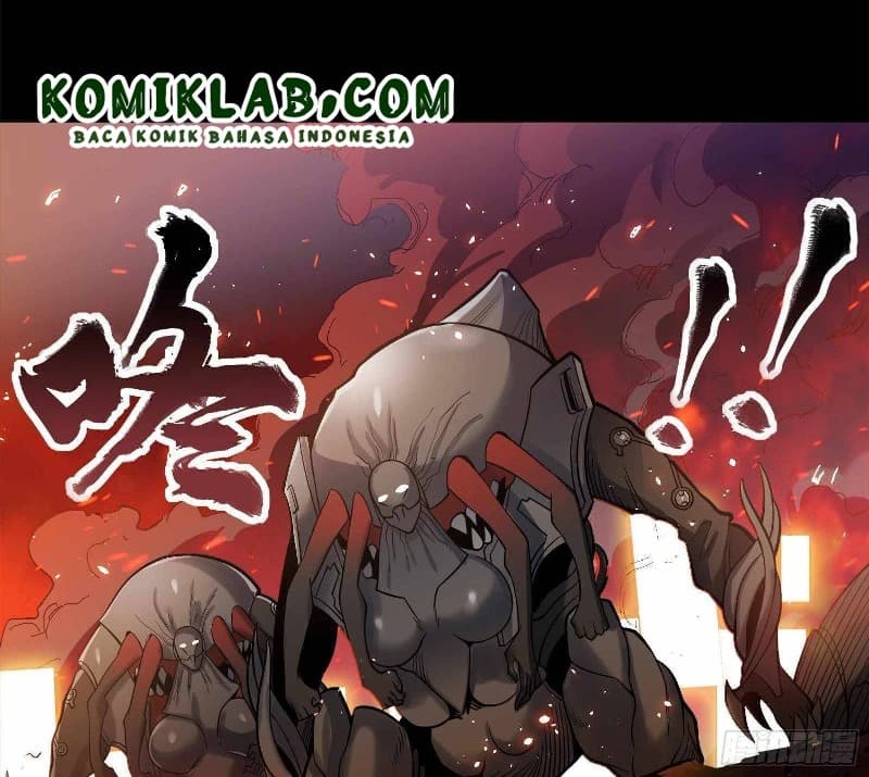 Legend of Star General Chapter 23 Gambar 17