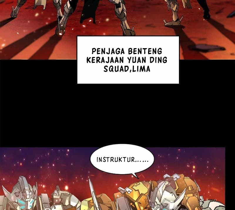 Legend of Star General Chapter 23 Gambar 10