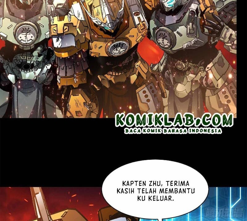 Legend of Star General Chapter 23 Gambar 11