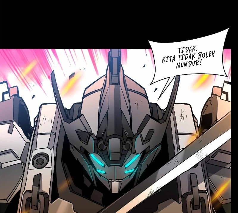 Legend of Star General Chapter 23 Gambar 28