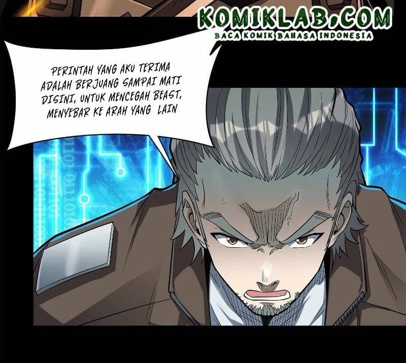 Legend of Star General Chapter 23 Gambar 29