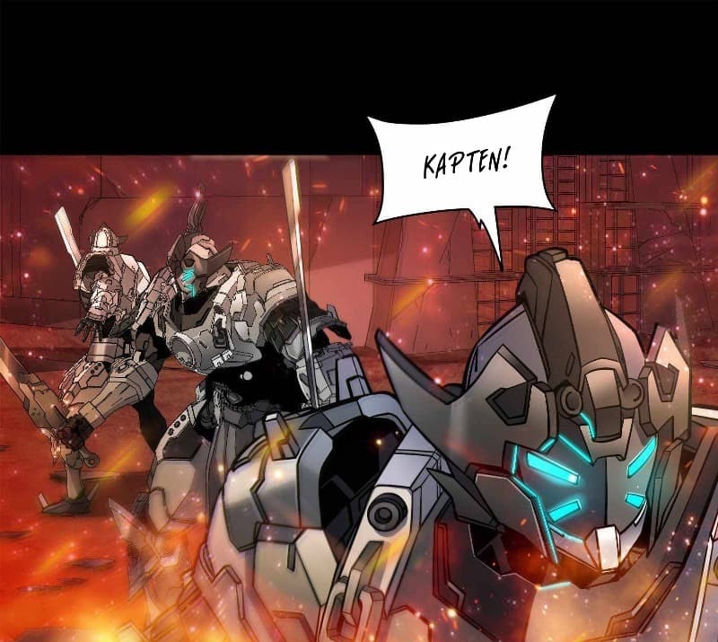 Legend of Star General Chapter 23 Gambar 20