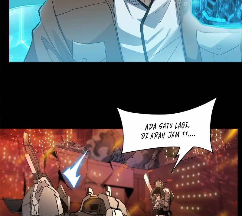 Legend of Star General Chapter 23 Gambar 22