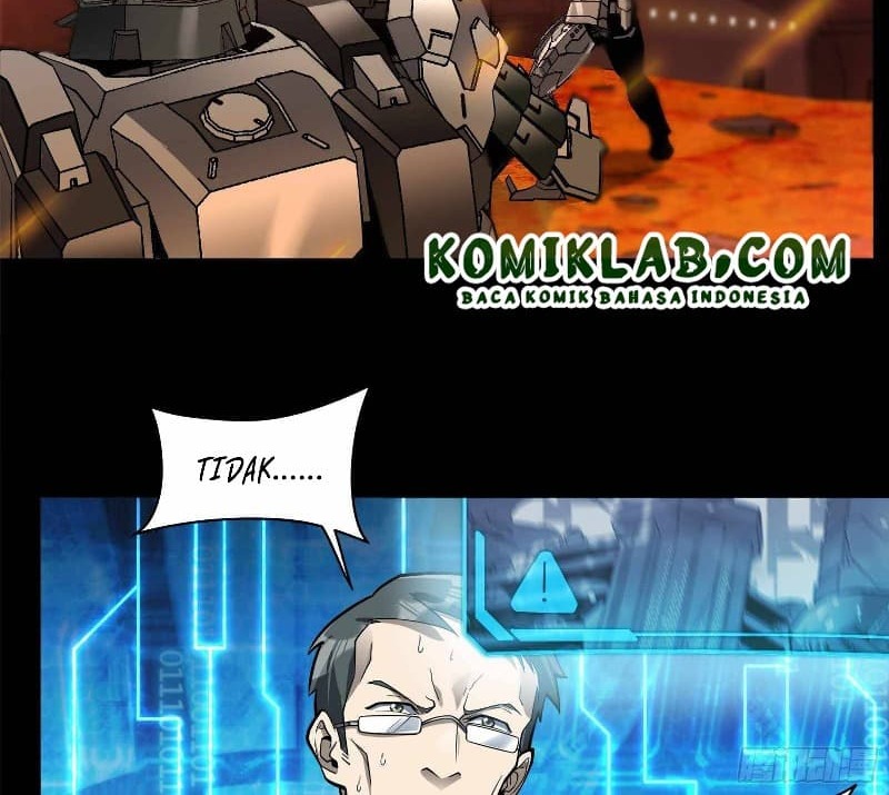 Legend of Star General Chapter 23 Gambar 23